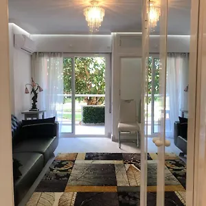 Estudio Vacacional Playa Apartment Benalmadena