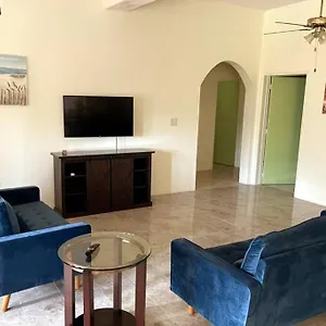 Beautiful Caribbean 3 Bedroom In St. Croix Holiday home Christiansted