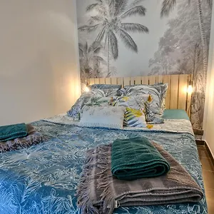 Apartment The Dream, Saint-Laurent-du-Var