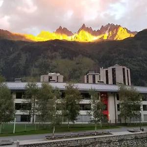 Perce-neige - Centre Apartment Chamonix