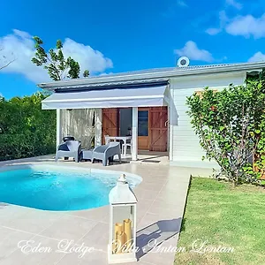 Eden 4 Avec Piscine Privee Villa Saint-Francois (Grande-Terre)