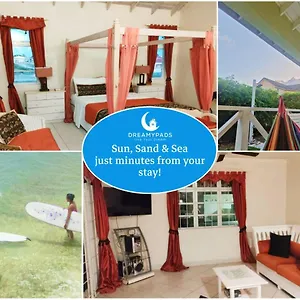 Surfer's Paradise Retreat - Gated Community Townhouse For Surfers & Families Holiday home Christ Church